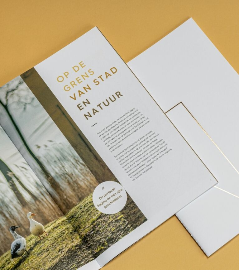 Studio Engarde Branding Case Saint Joseph vastgoed sluis 7