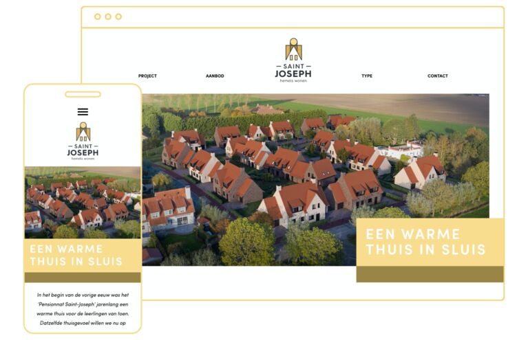 Studio Engarde Branding Case Saint Joseph vastgoed sluis 13
