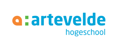 ARTEVELDE hs logo RGB