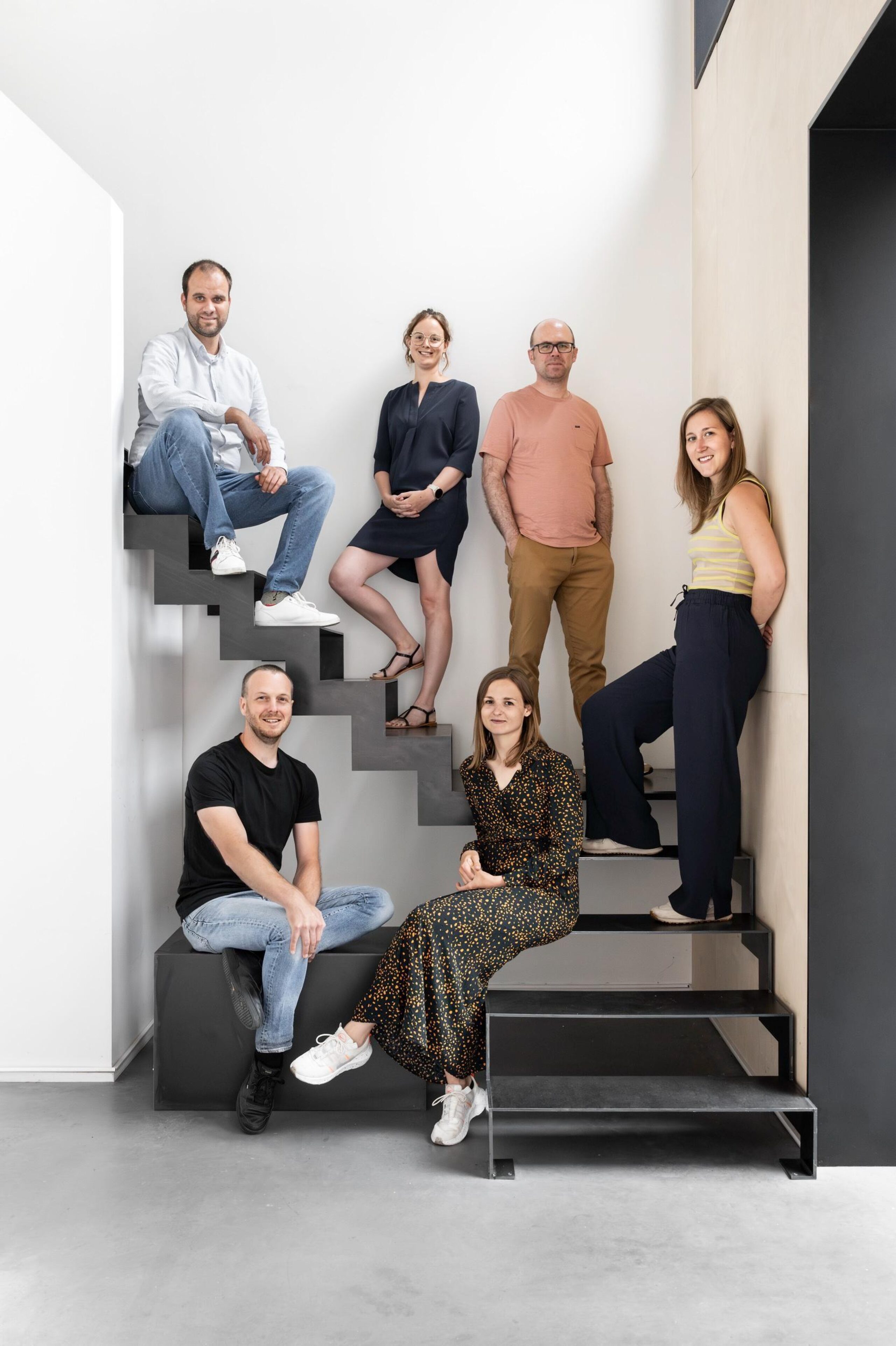 Studio engarde team